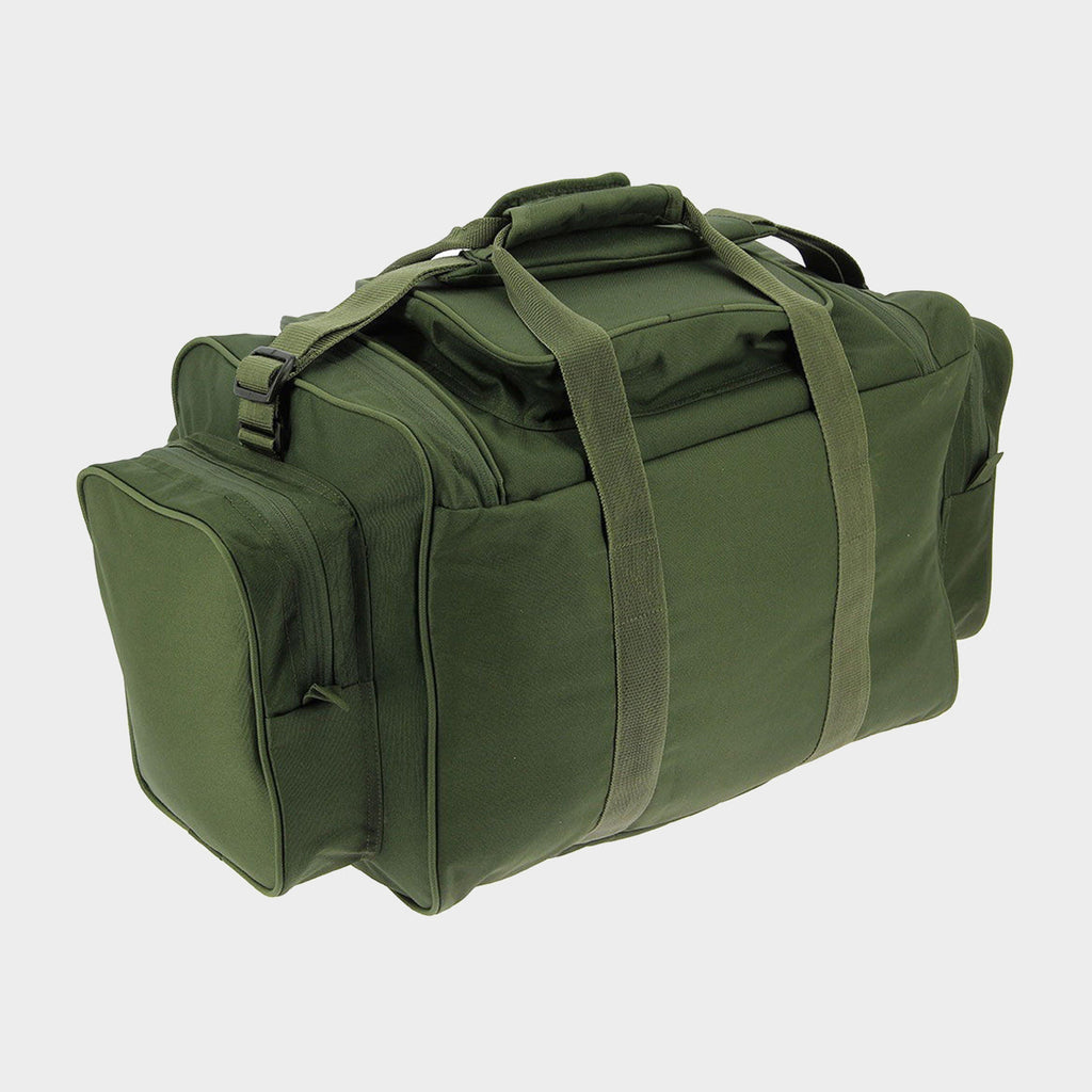 GTS Carryall 6-Compartment Carryall