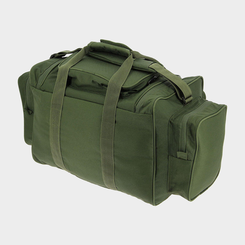 GTS Carryall 6-Compartment Carryall
