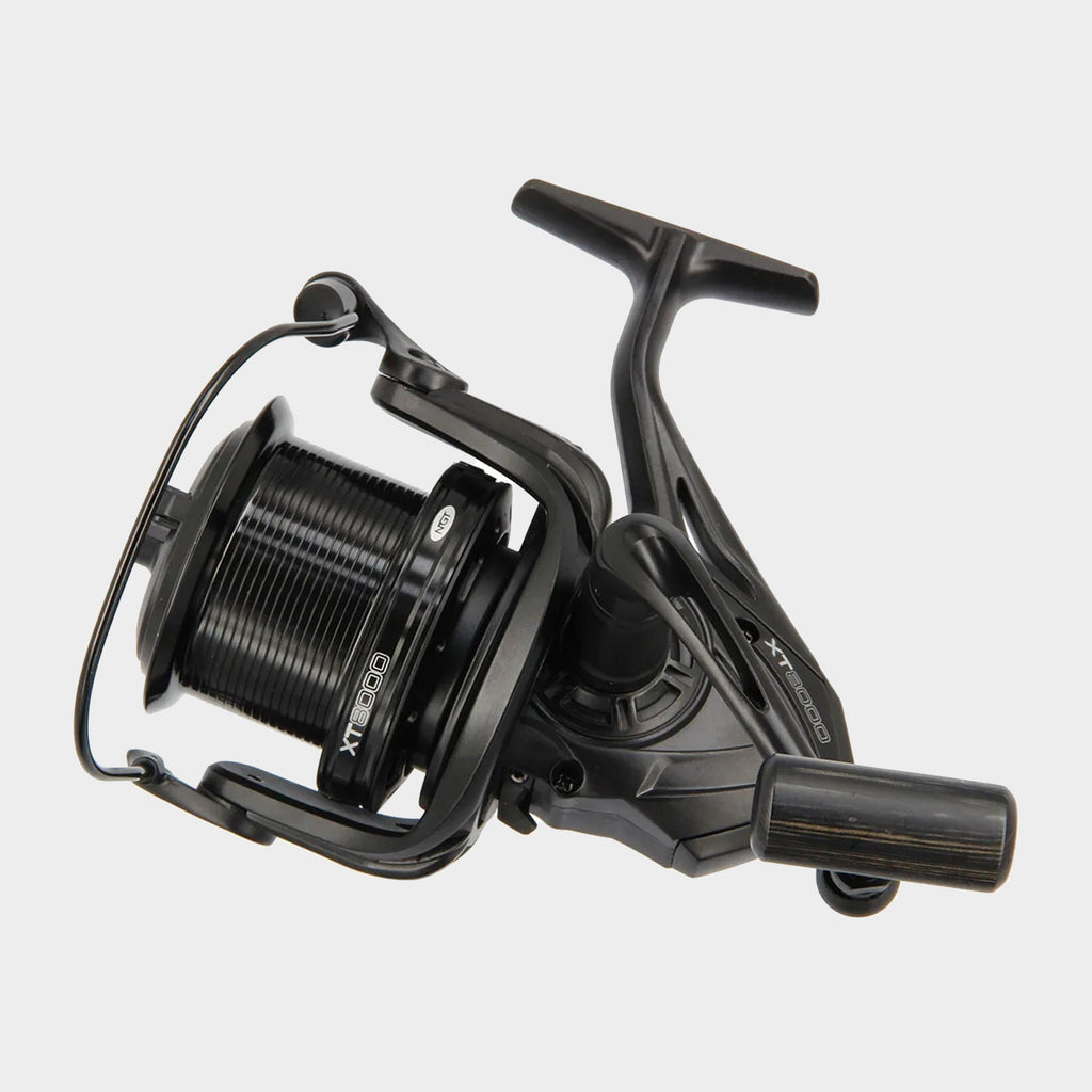 XT-8000 Big Pit Reel