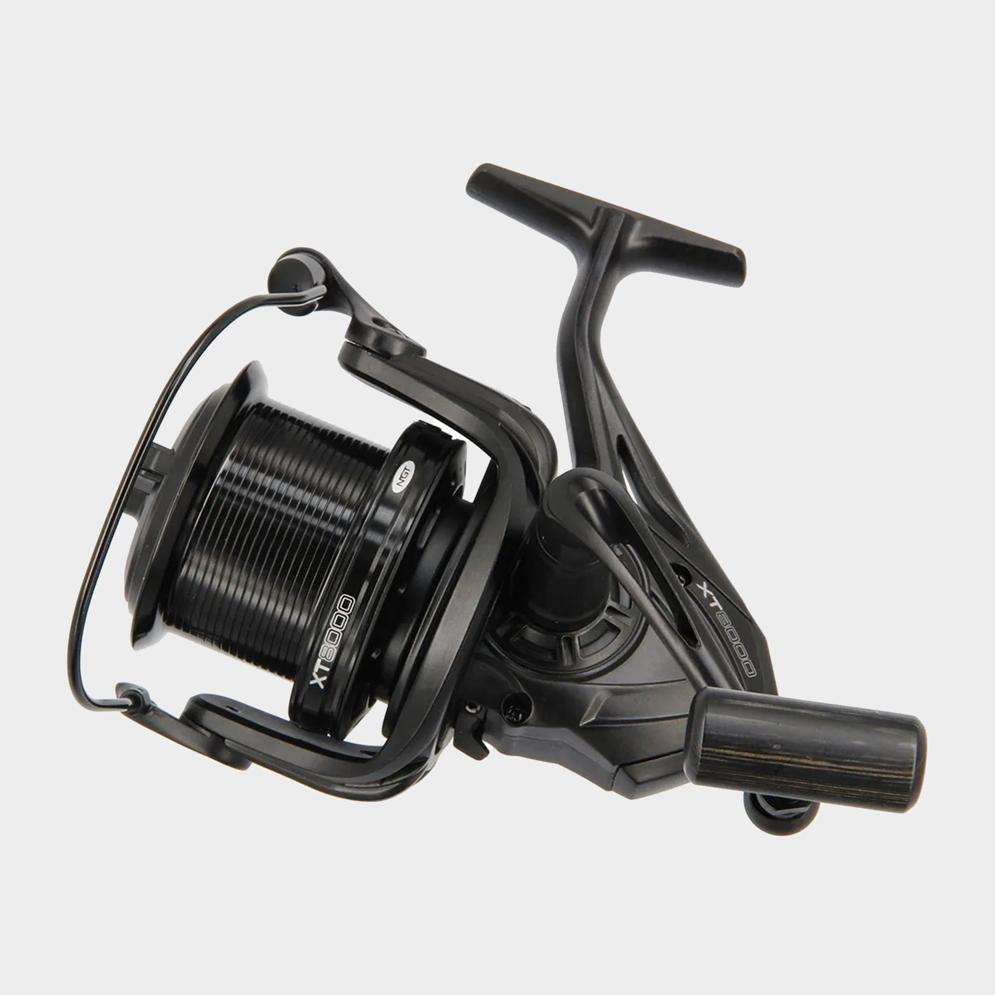 XT-8000 Big Pit Reel