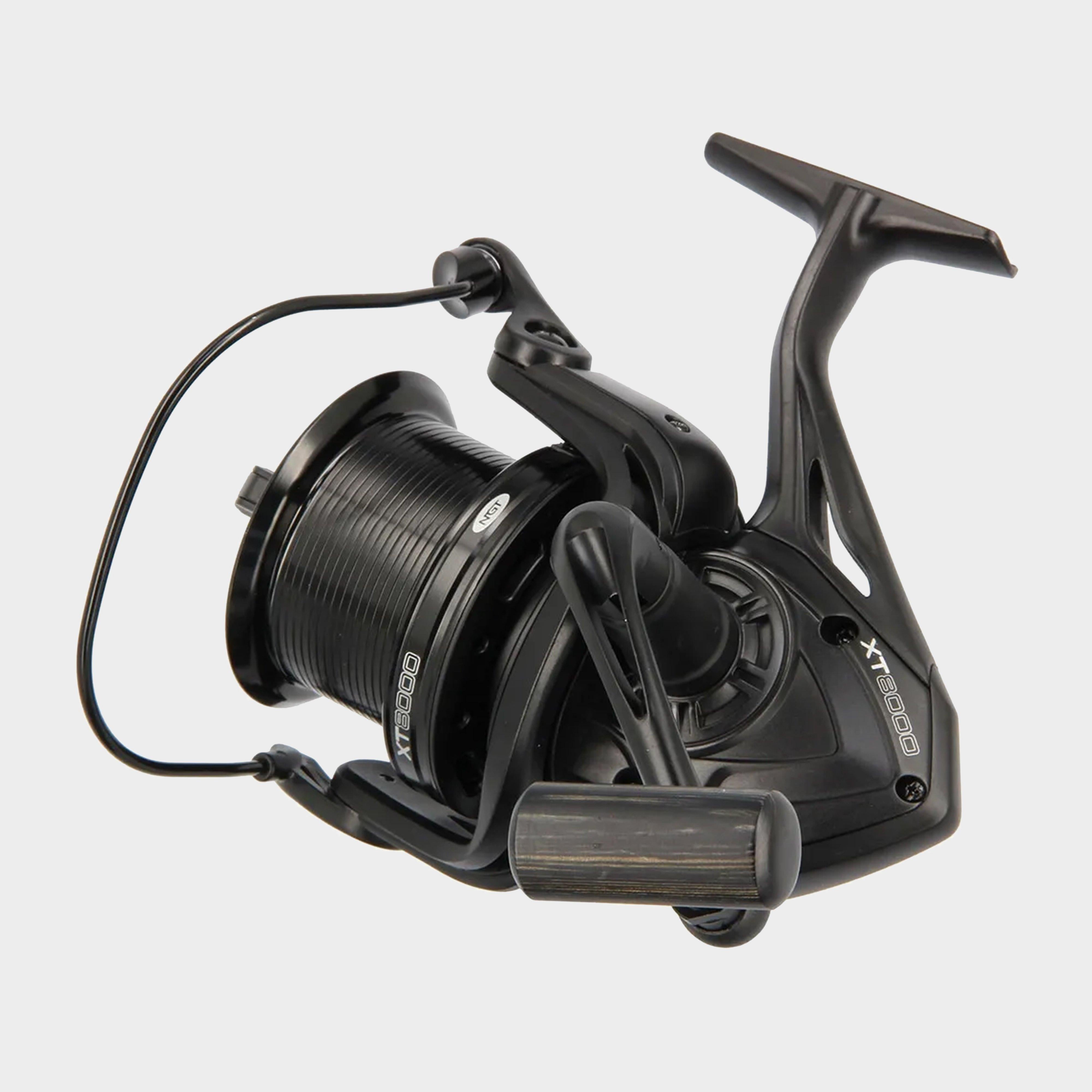 XT-8000 Big Pit Reel