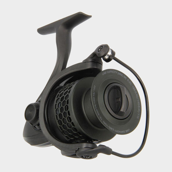 Profiler 60 Front Drag Reel