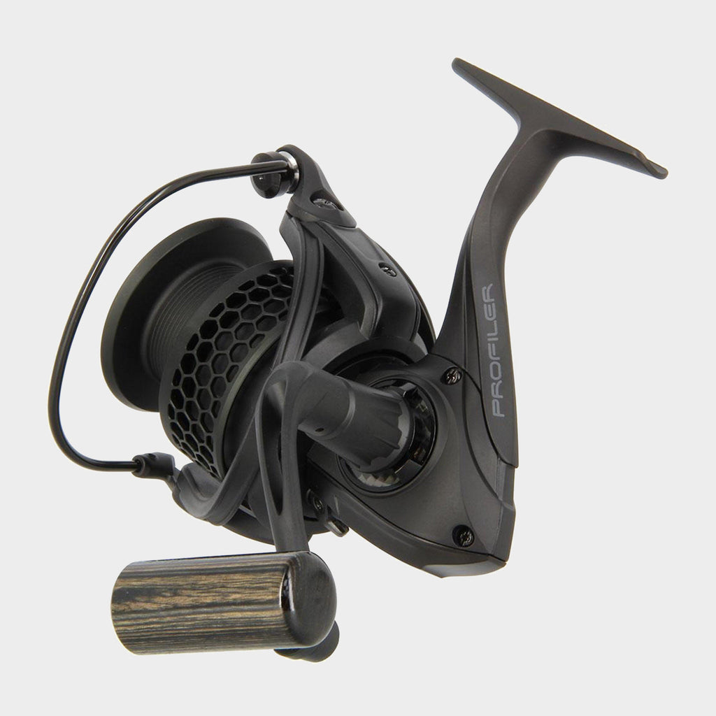 Profiler 60 Front Drag Reel