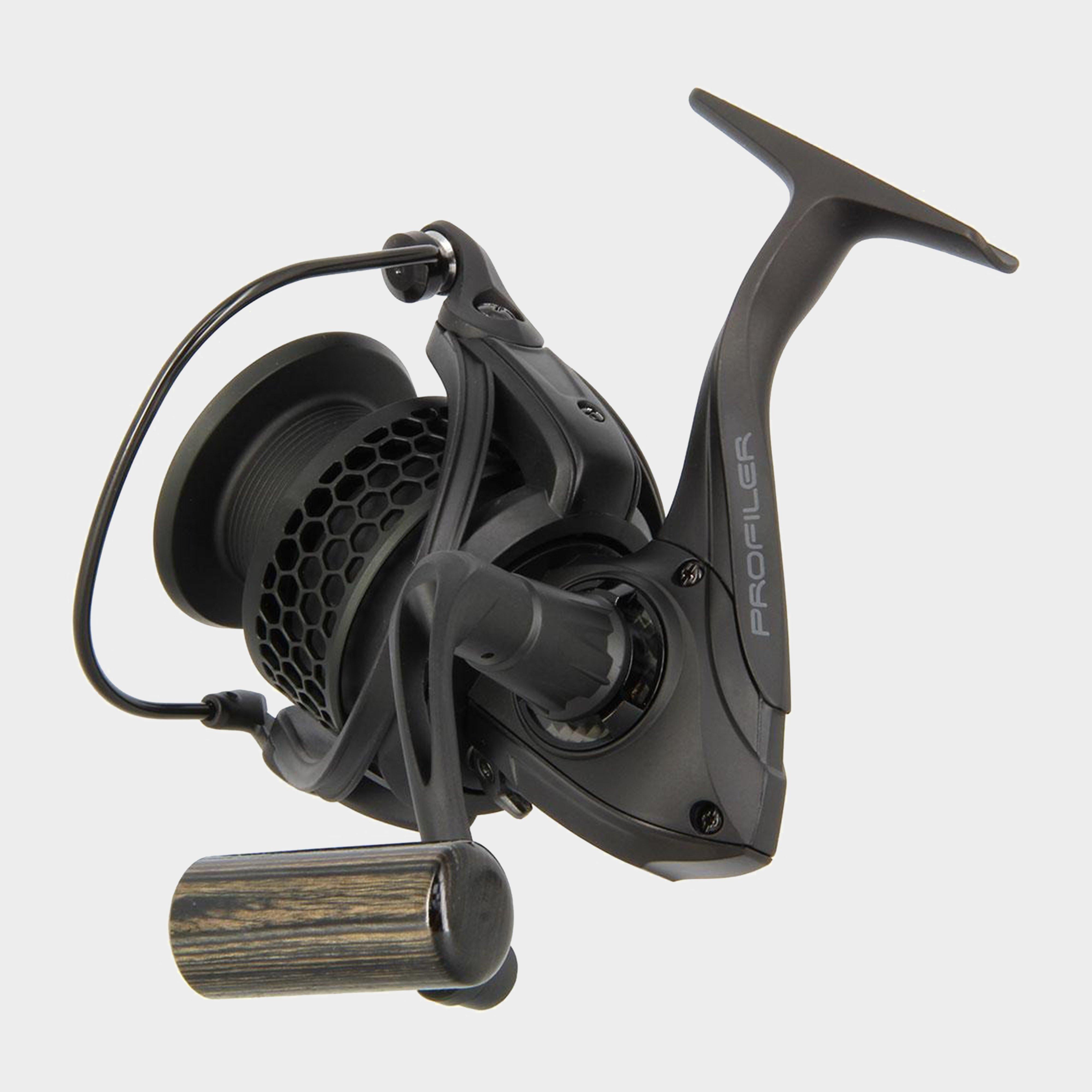 Profiler 60 Front Drag Reel
