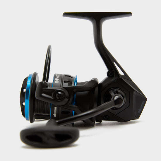 Invicta Feeder Reel 3000