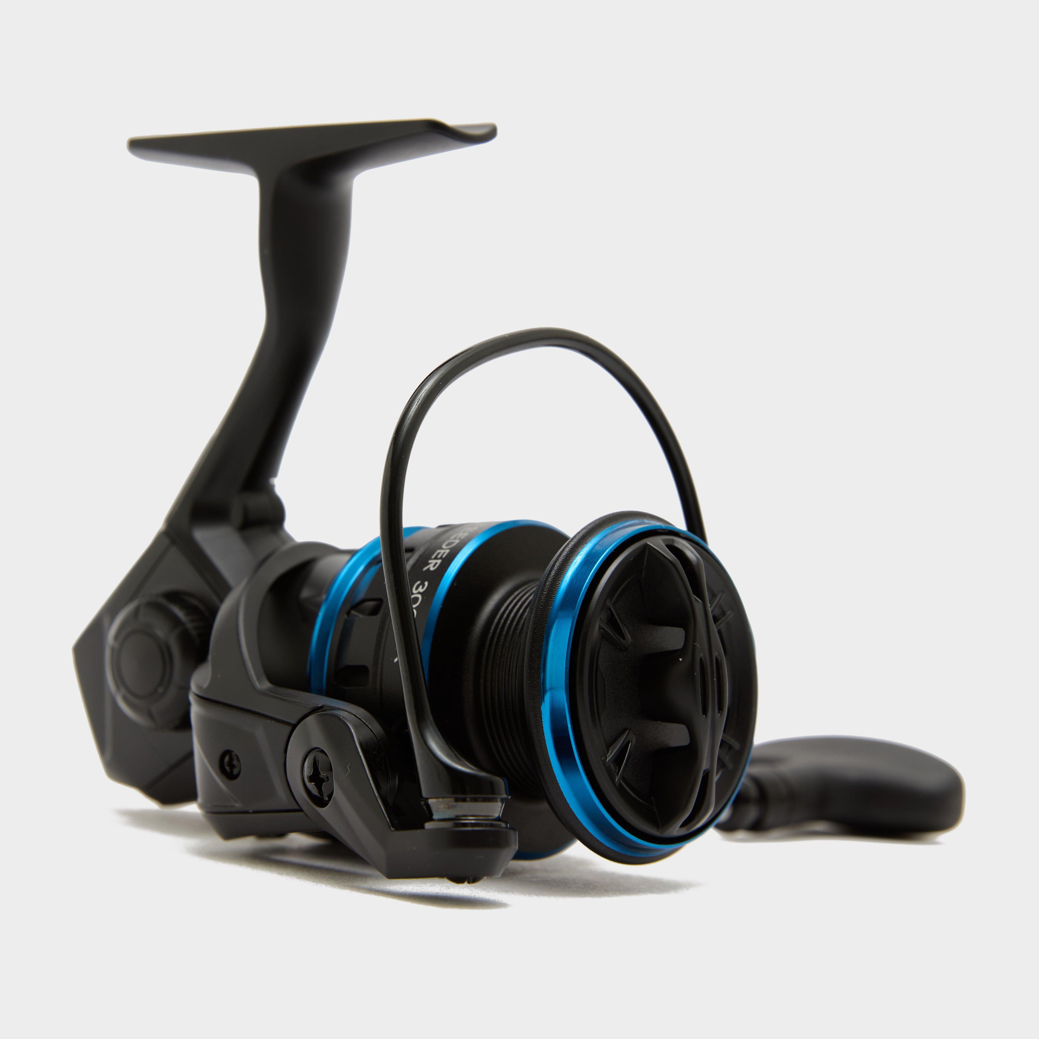 Invicta Feeder Reel 3000