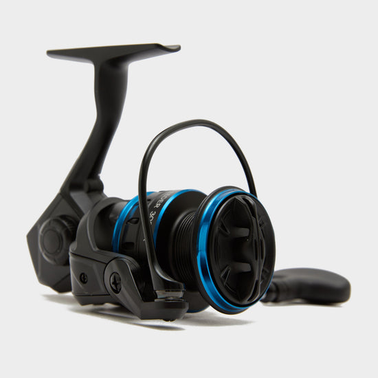 Invicta Feeder Reel 3000