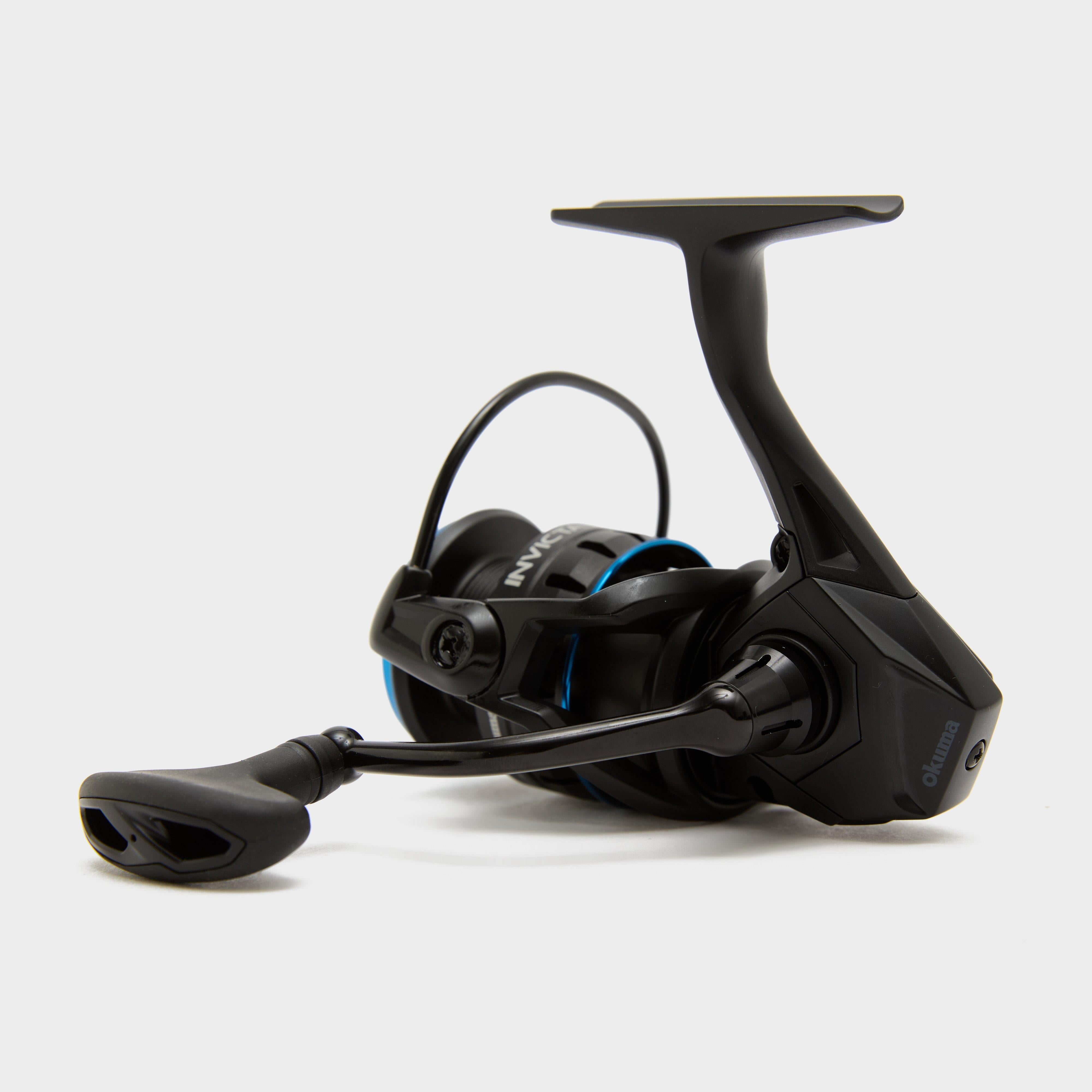 Invicta Feeder Reel 3000