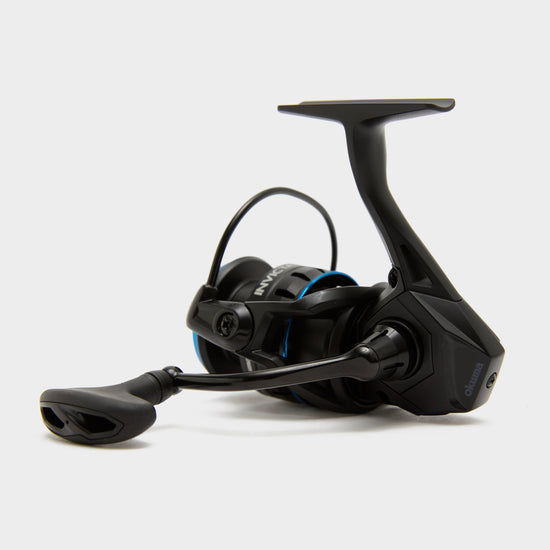 Invicta Feeder Reel 3000