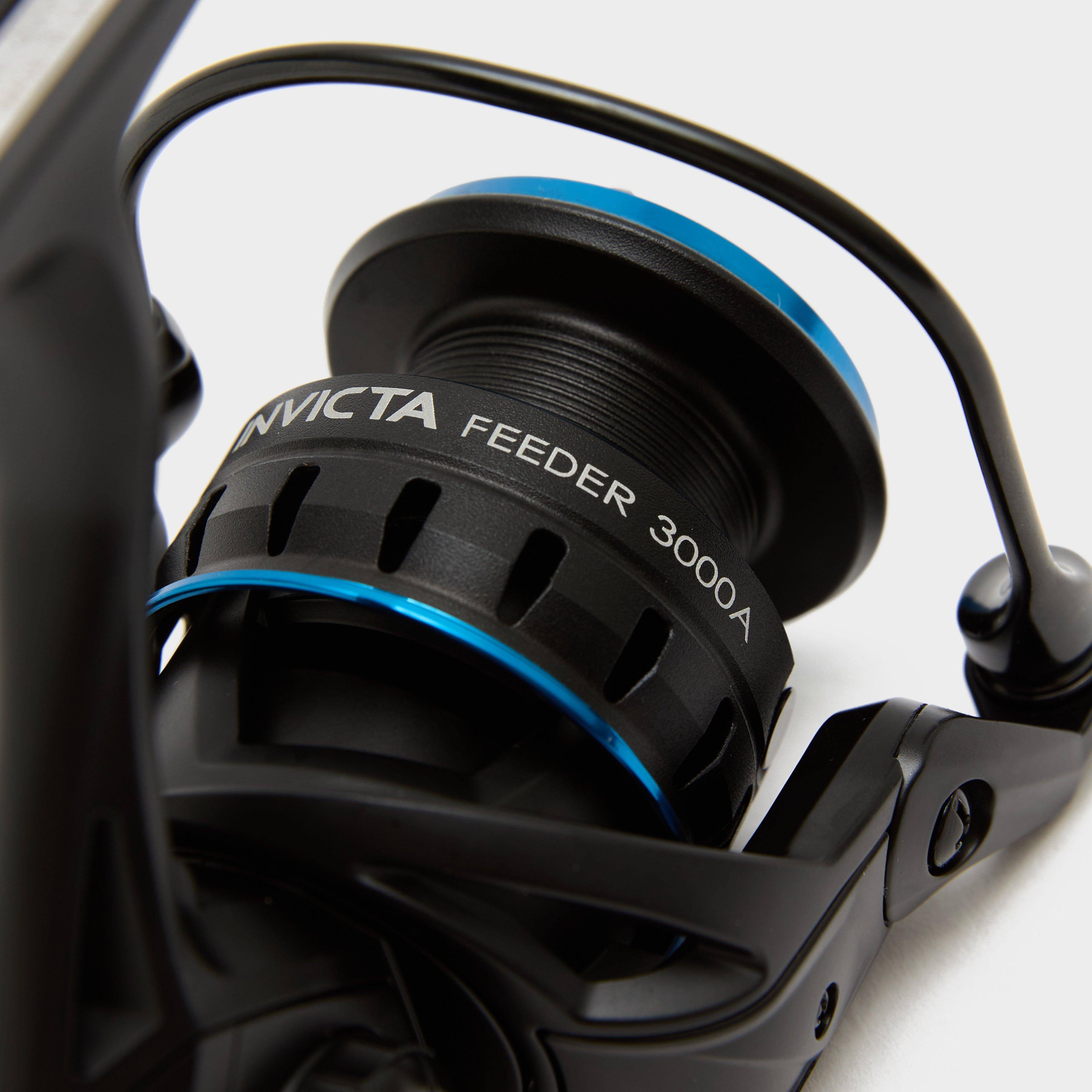 Invicta Feeder Reel 3000
