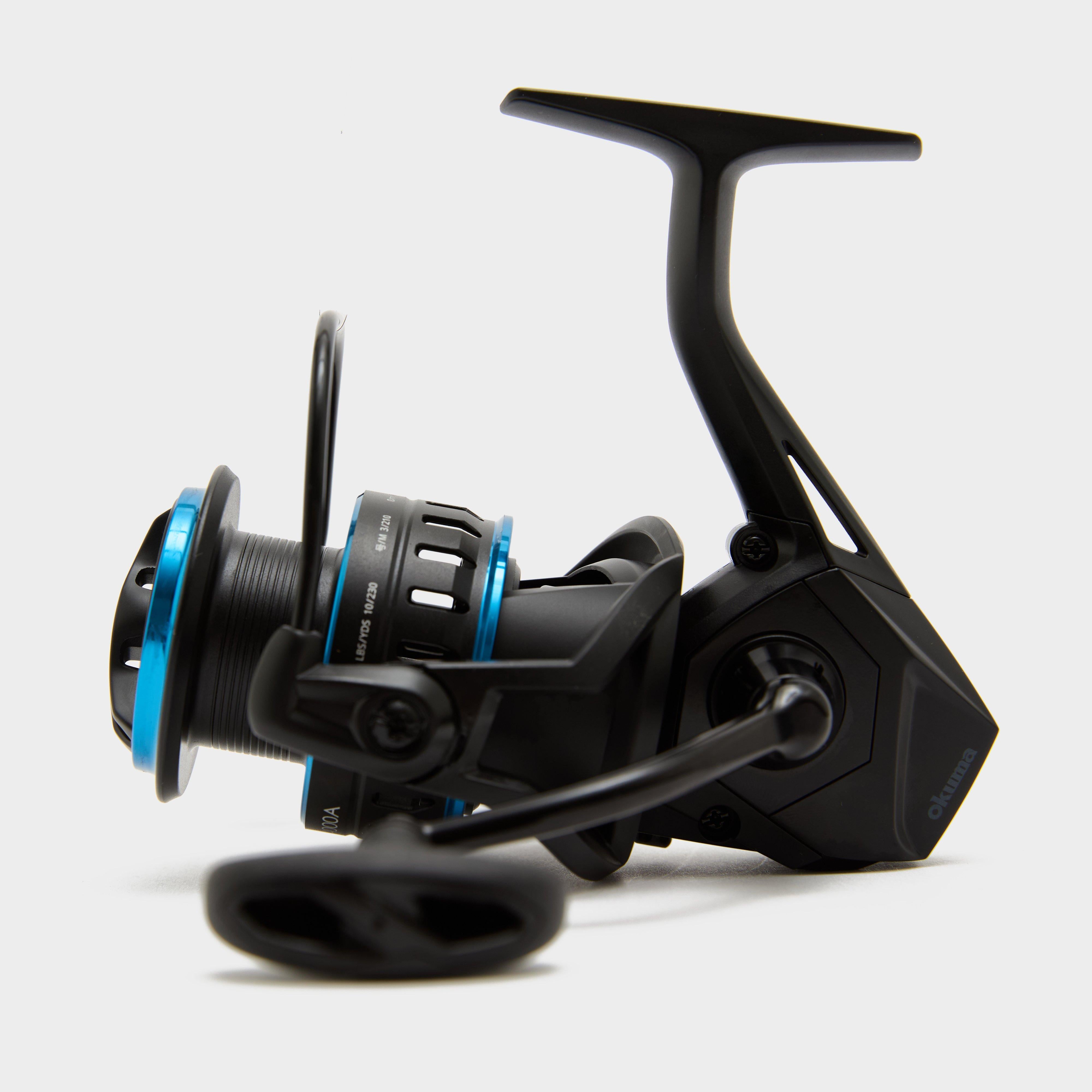 Invicta Feeder Reel 4000