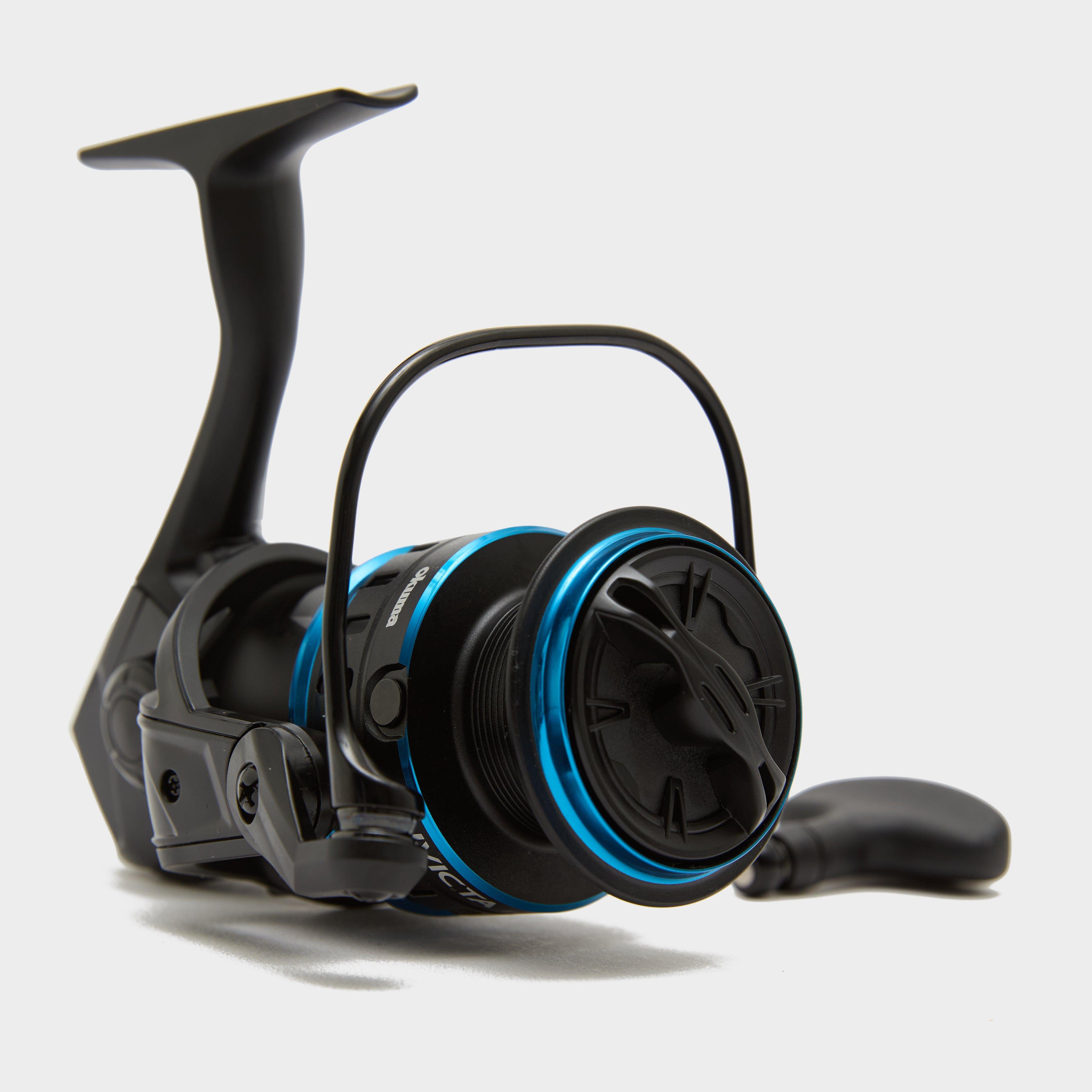 Invicta Feeder Reel 4000