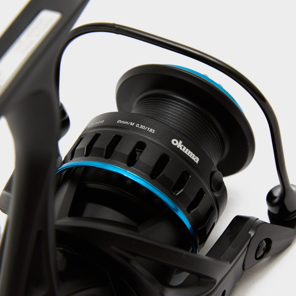 Invicta Feeder Reel 4000