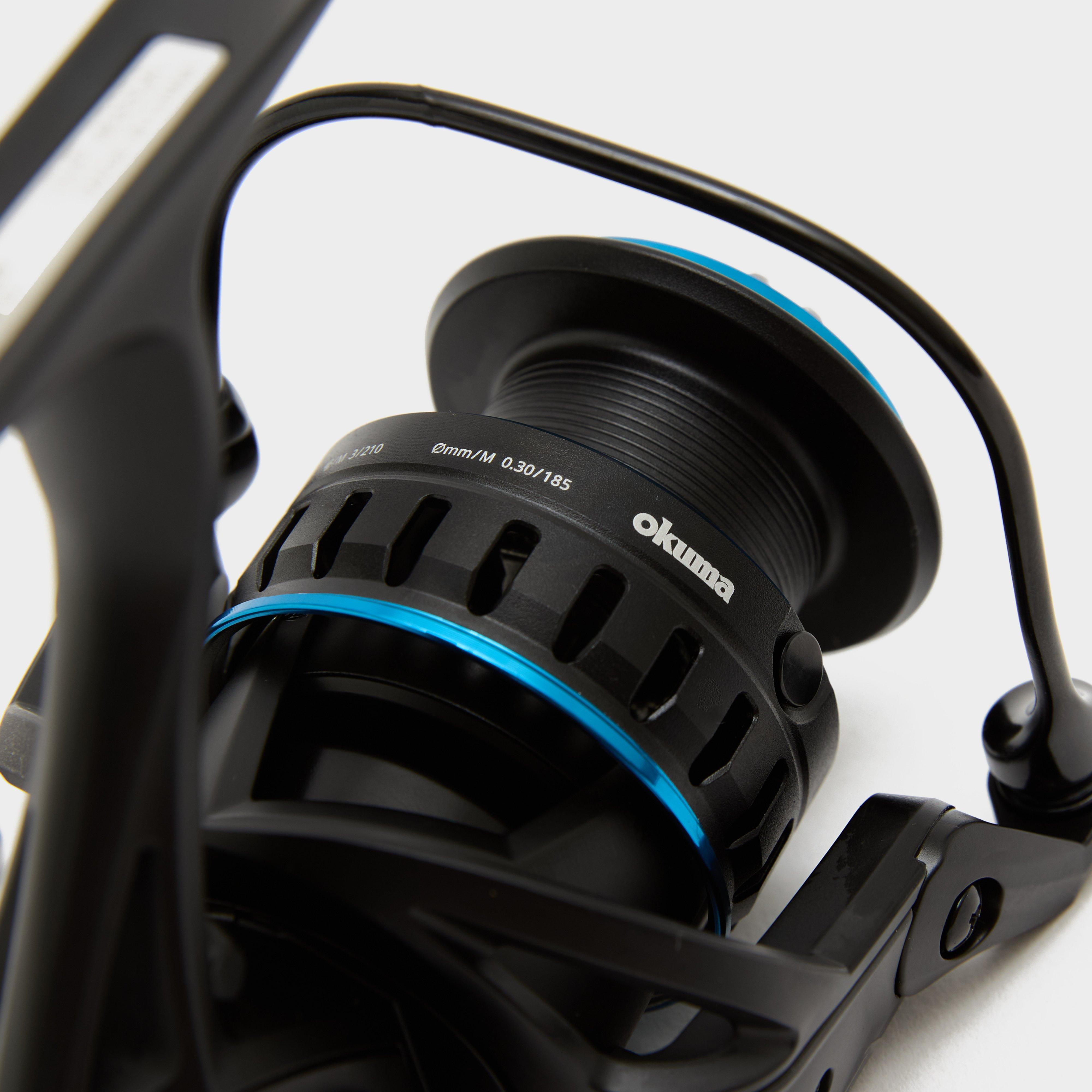 Invicta Feeder Reel 4000