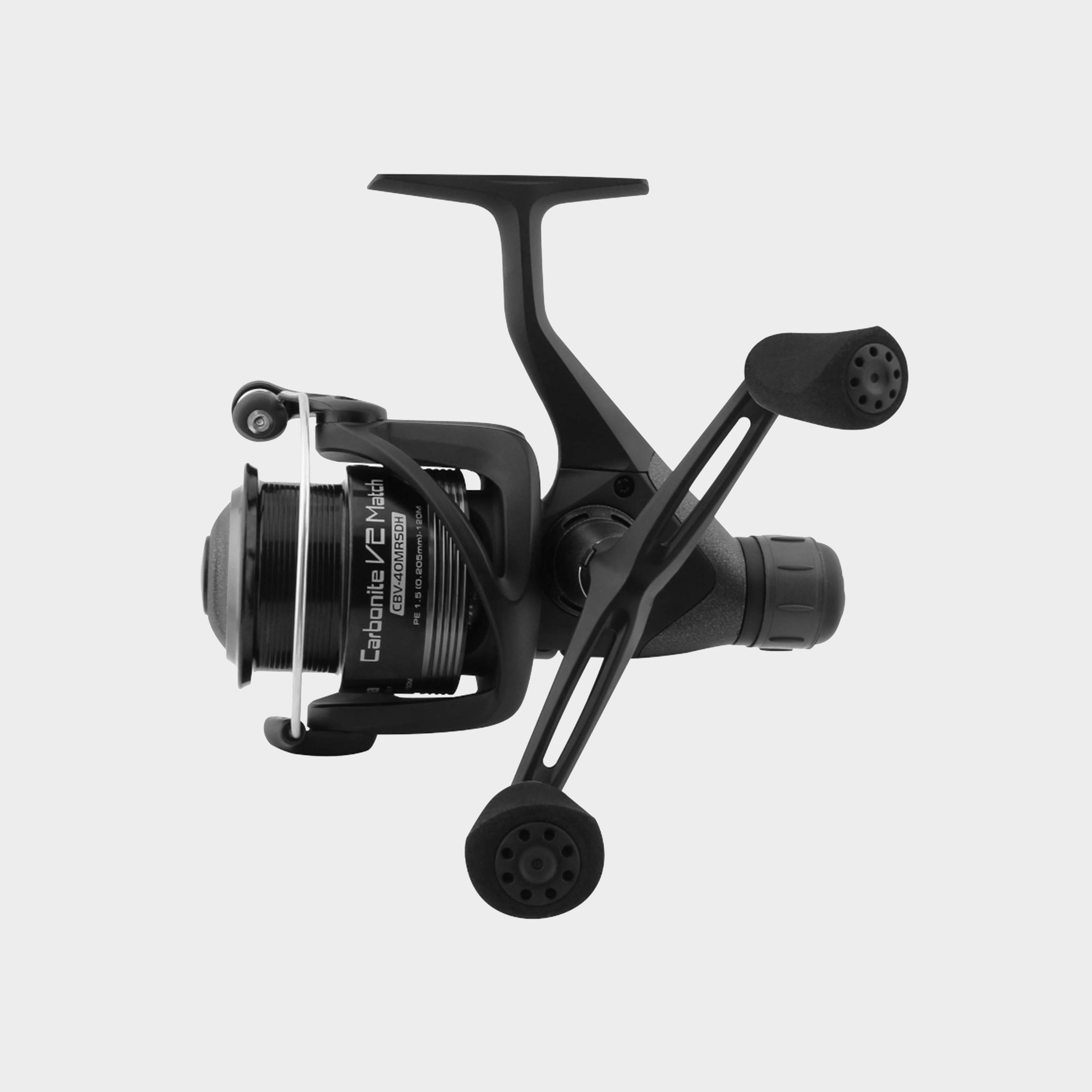 Carbonite V2 Match Reel CBV-40RD