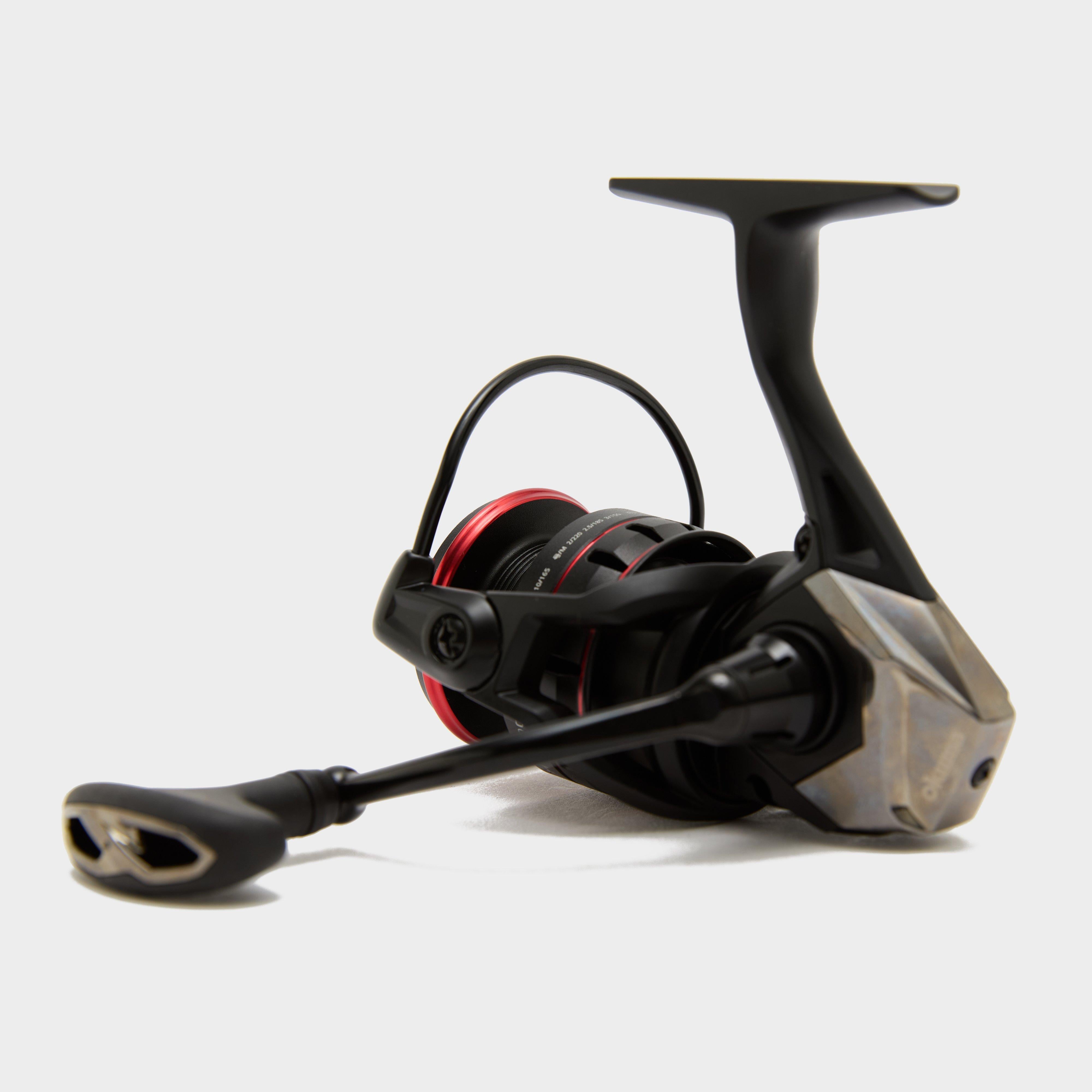 Ceymar HD Spinning Reel 3000A