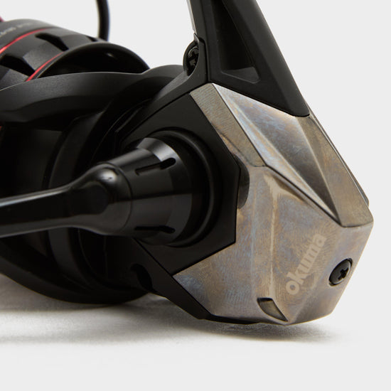 Ceymar HD Spinning Reel 3000A