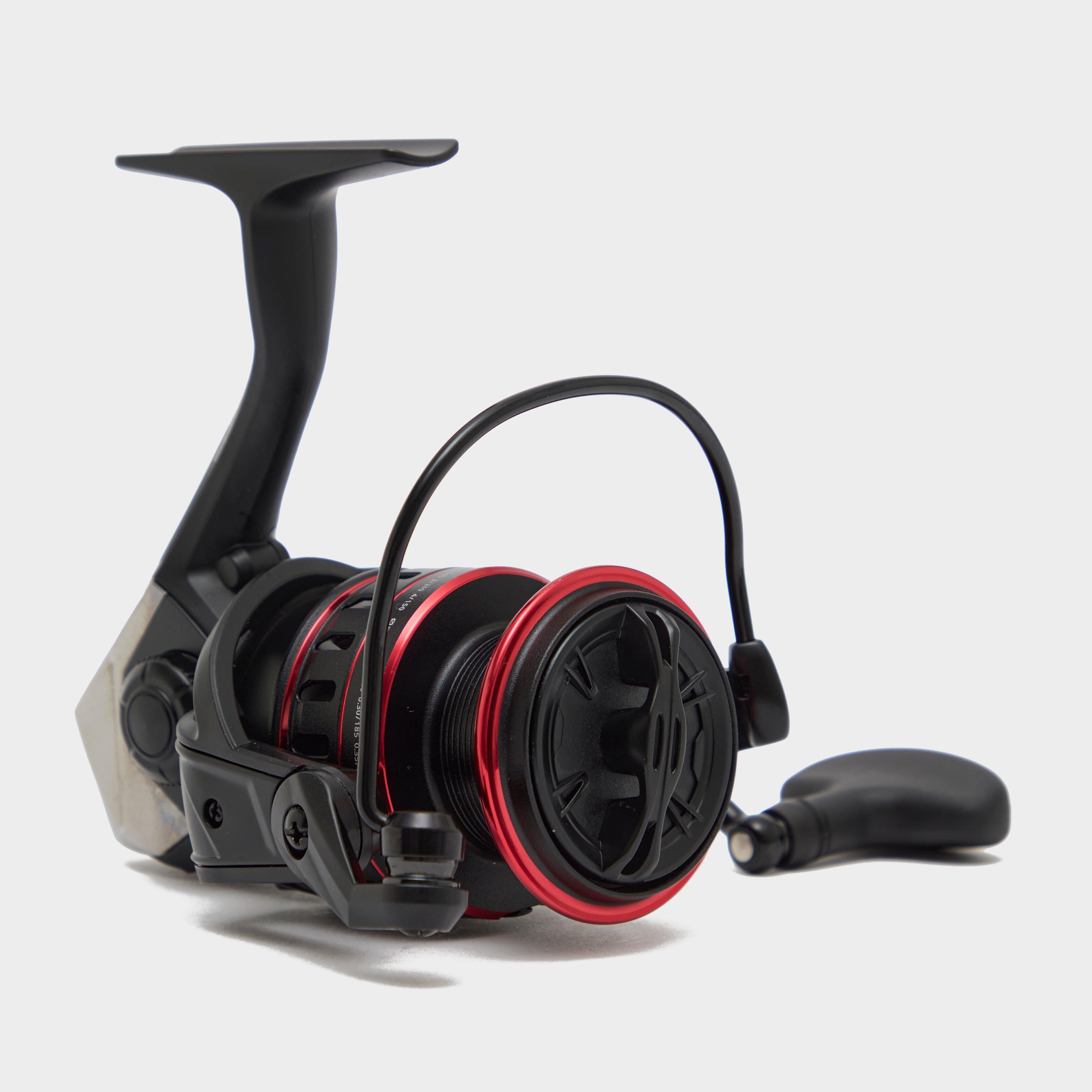 Ceymar HD Spinning Reel 4000A