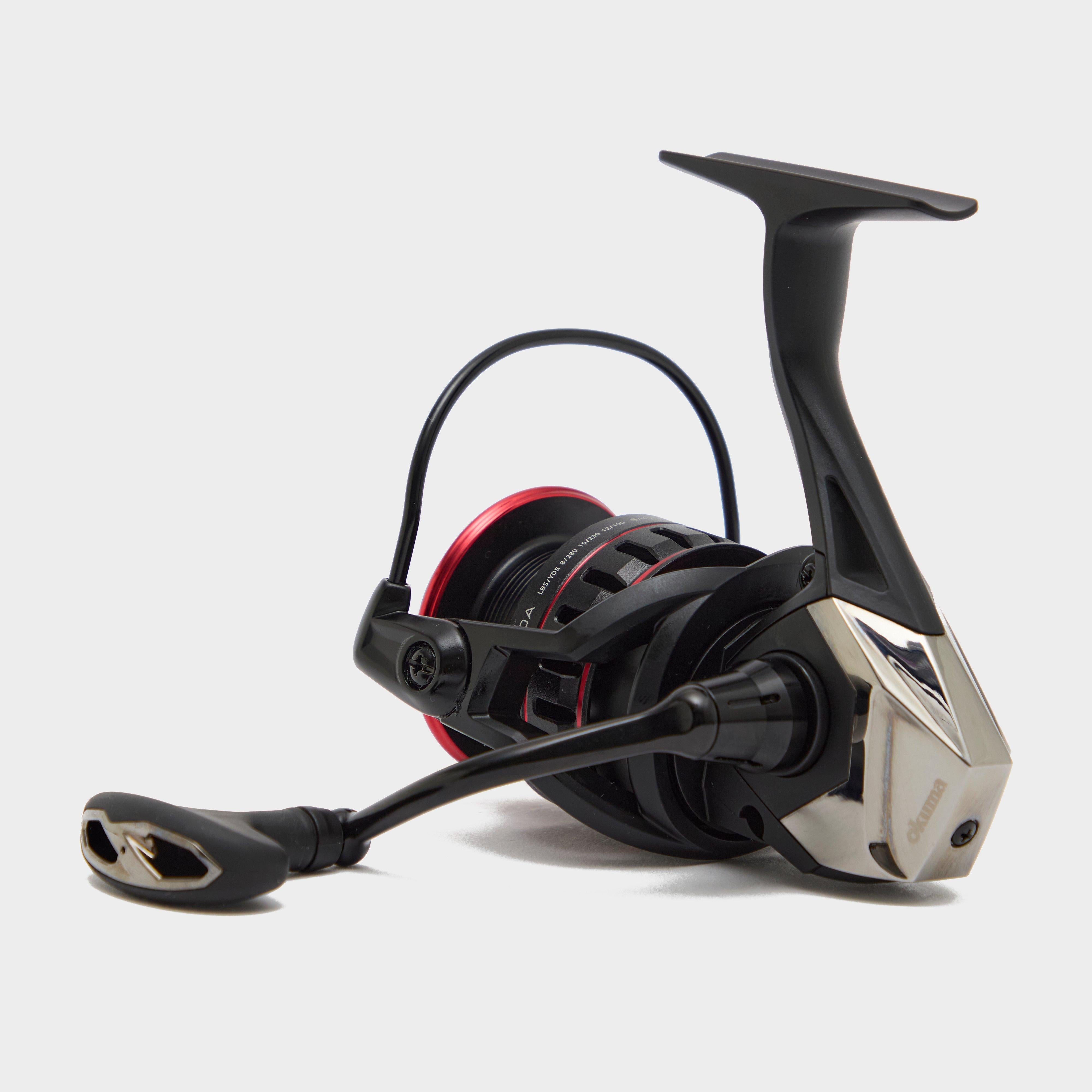 Ceymar HD Spinning Reel 4000A