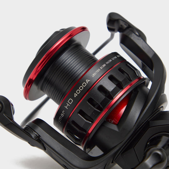Ceymar HD Spinning Reel 4000A