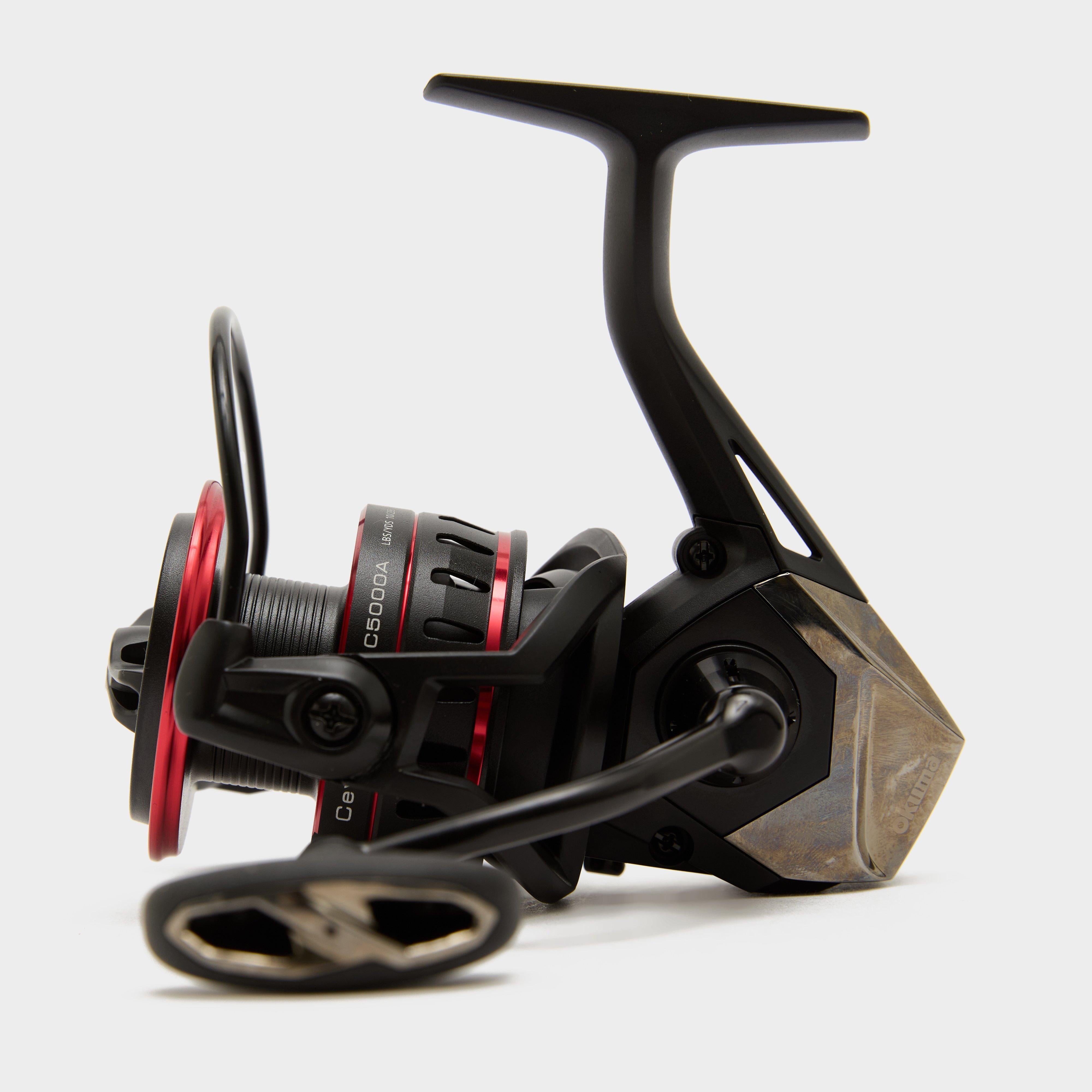 Ceymar HD Spinning Reel C5000A