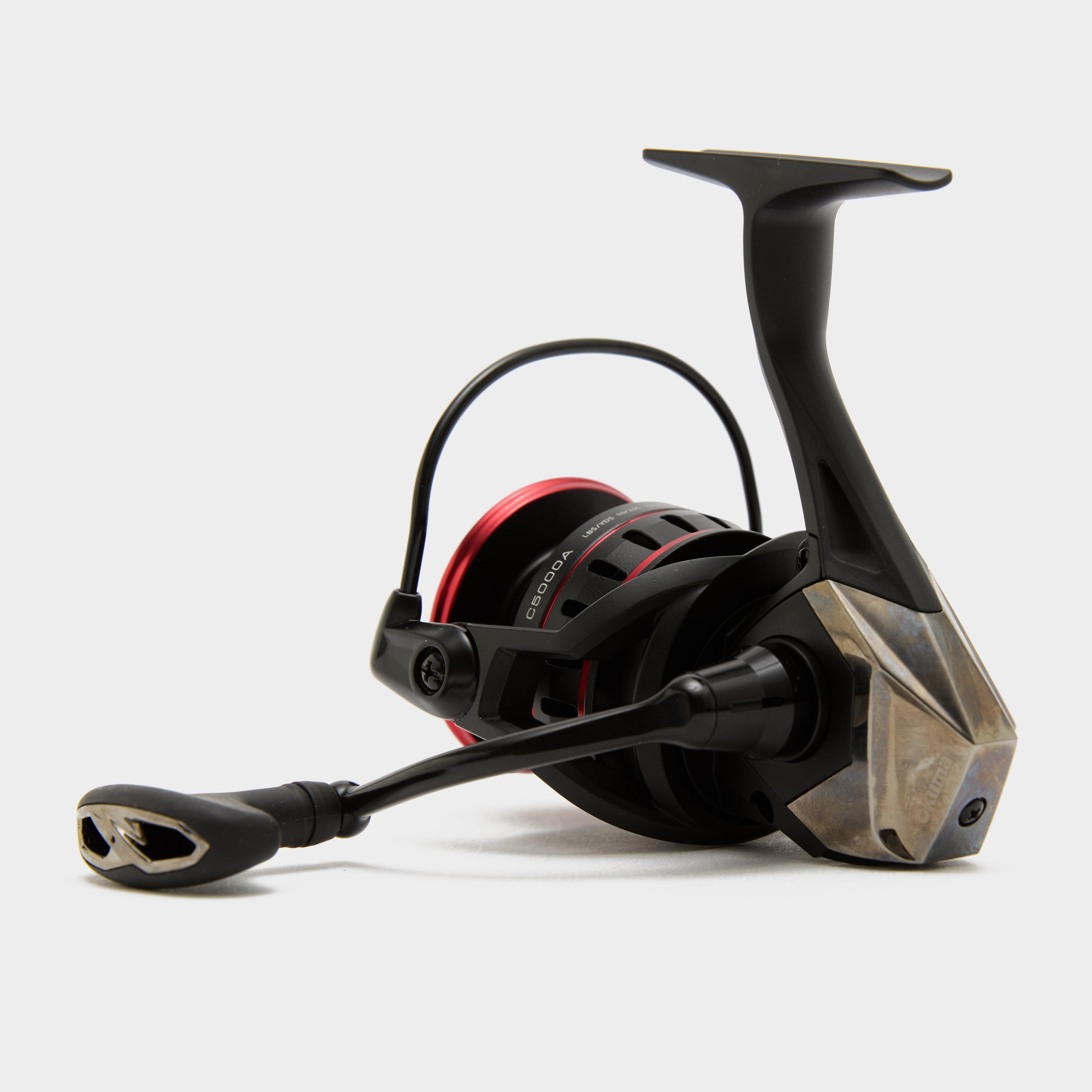 Ceymar HD Spinning Reel C5000A