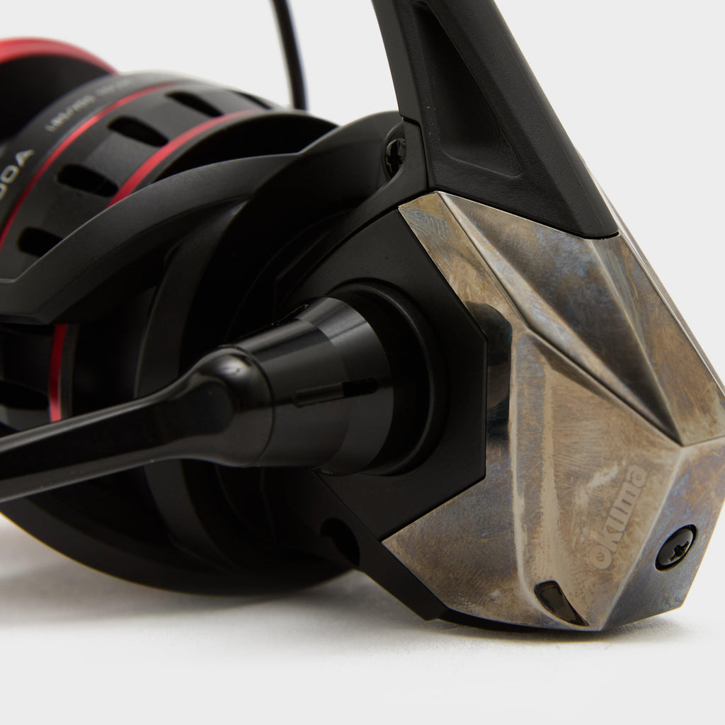 Ceymar HD Spinning Reel C5000A