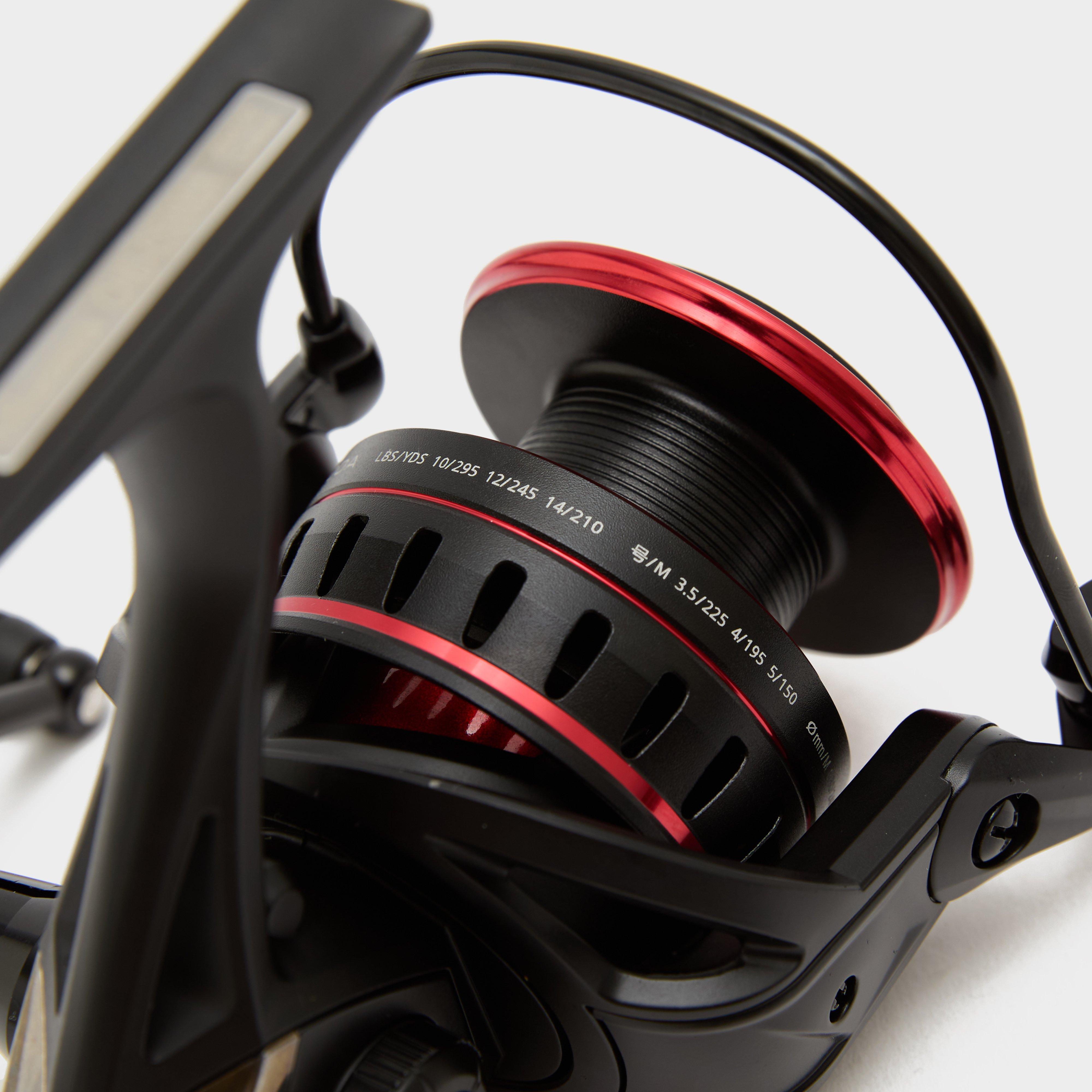 Ceymar HD Spinning Reel C5000A