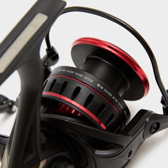 Ceymar HD Spinning Reel C5000A