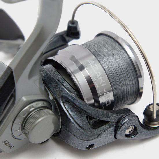 Azaki 30 Reel