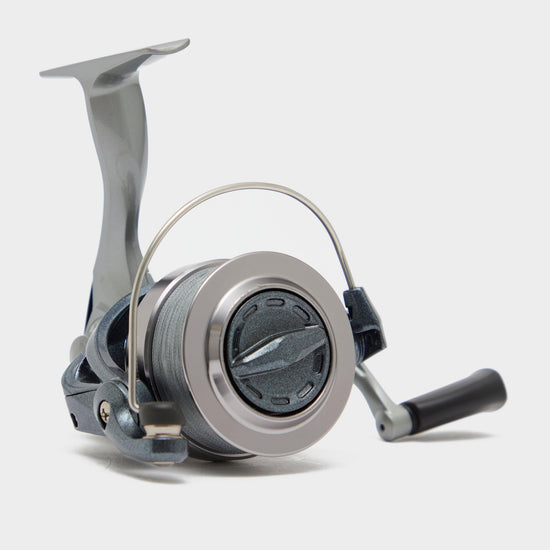 Azaki 40 Spinning Reel