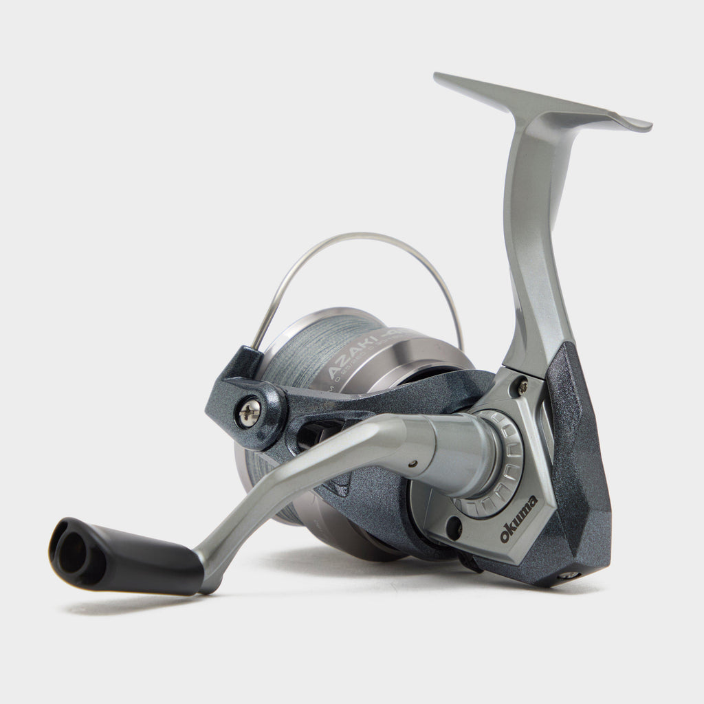 Azaki 40 Spinning Reel