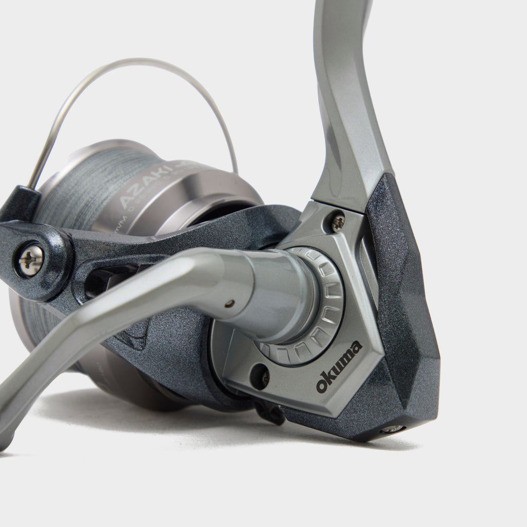 Azaki 40 Spinning Reel