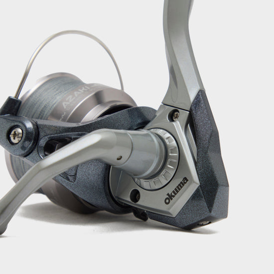 Azaki 40 Spinning Reel