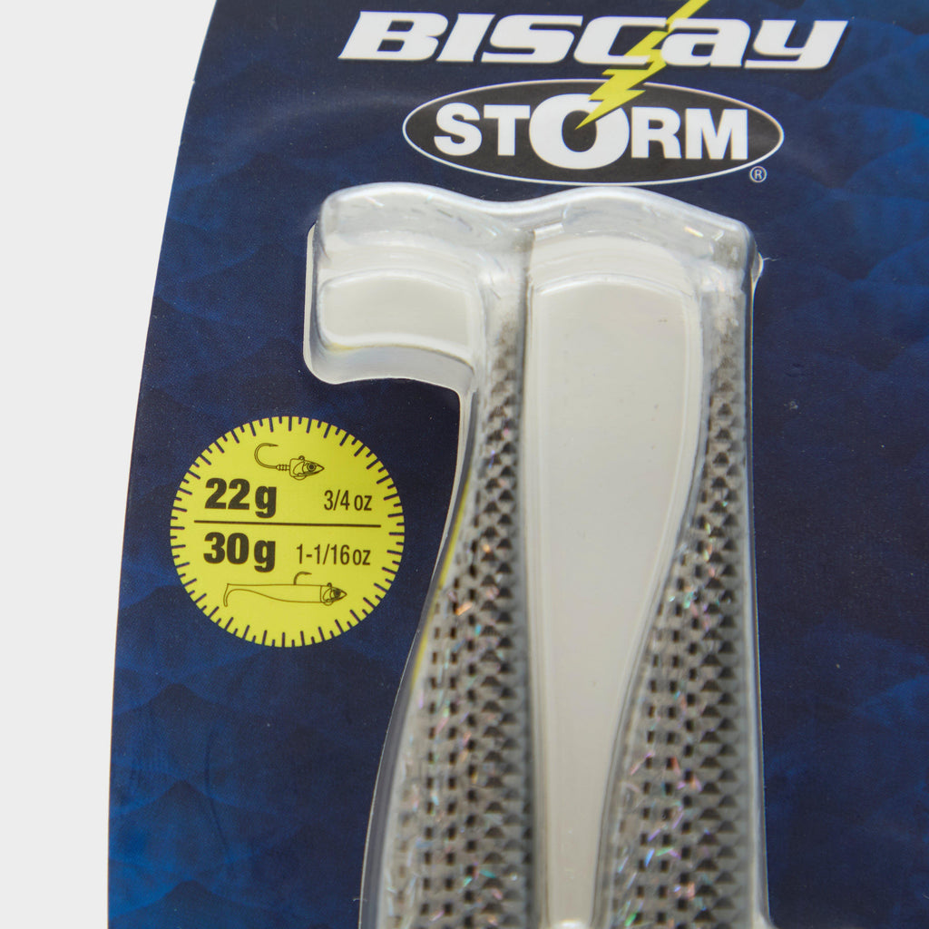 Storm 360 GT Coastal Biscay Minnow 12cm Mullet