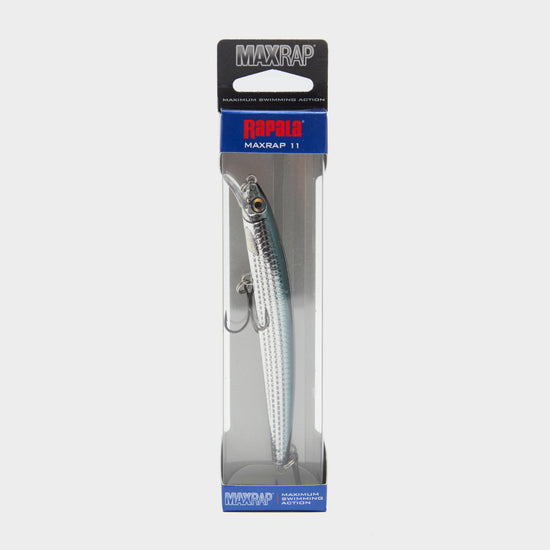 Max Rap Live Mullet 11cm