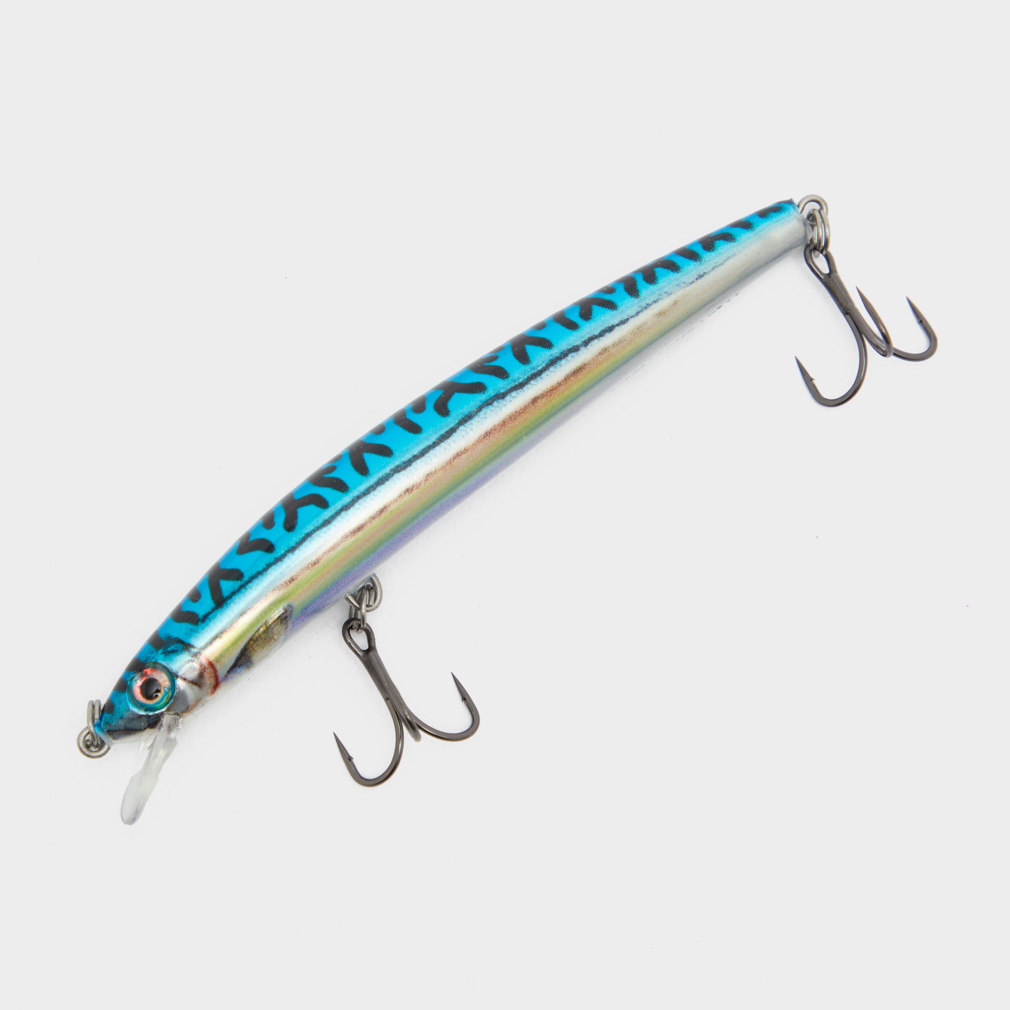 Max Rap Live Blue Mackerel 11cm