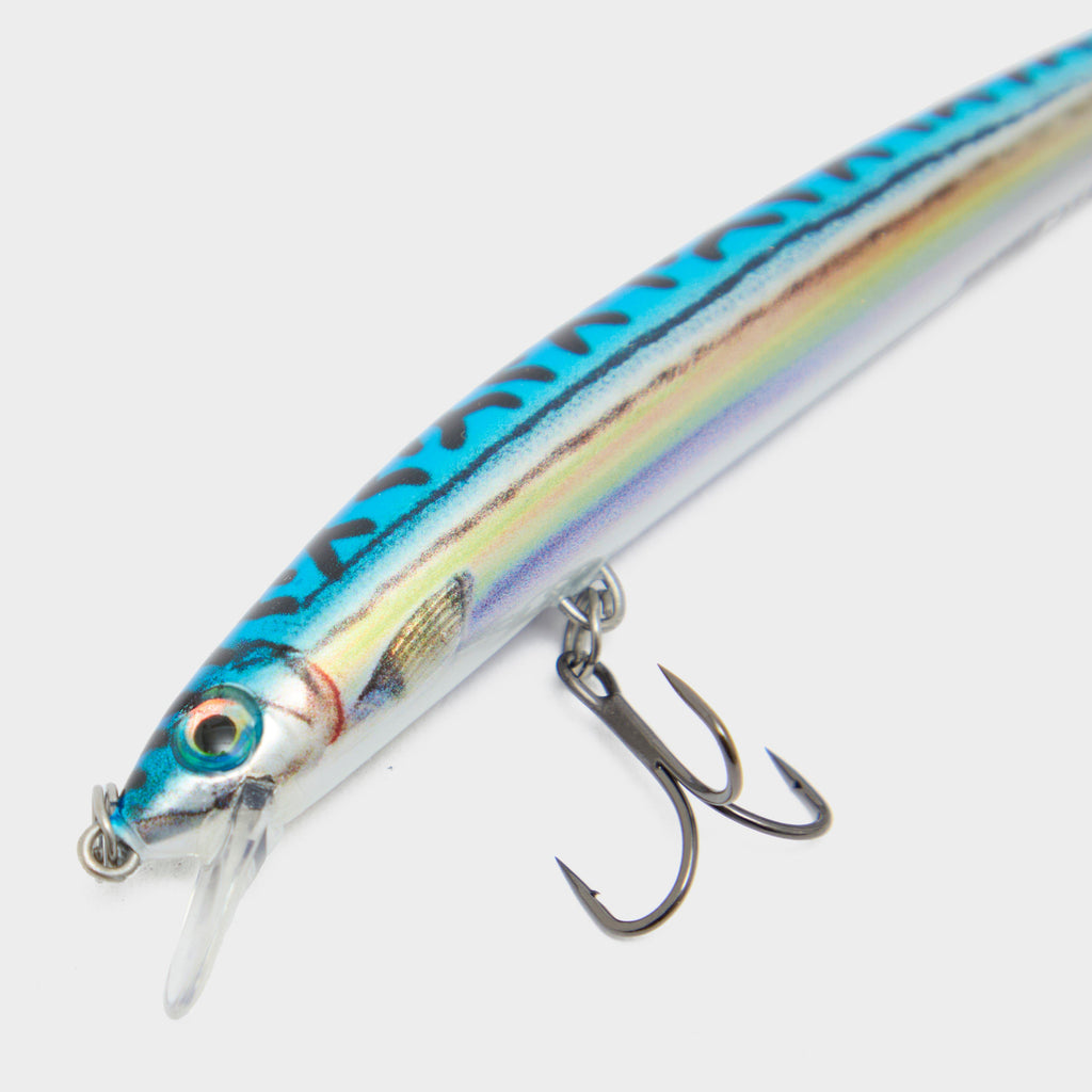 Max Rap Live Blue Mackerel 11cm