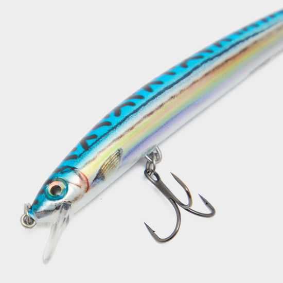 Max Rap Live Blue Mackerel 11cm