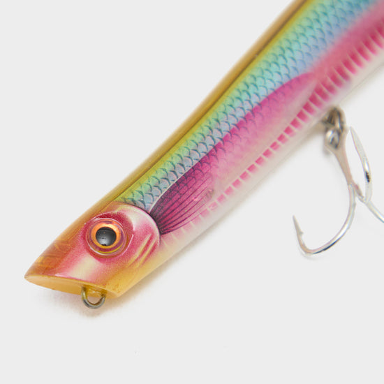 MaxRap Walk'N'Roll Ghost Sandeel 13cm