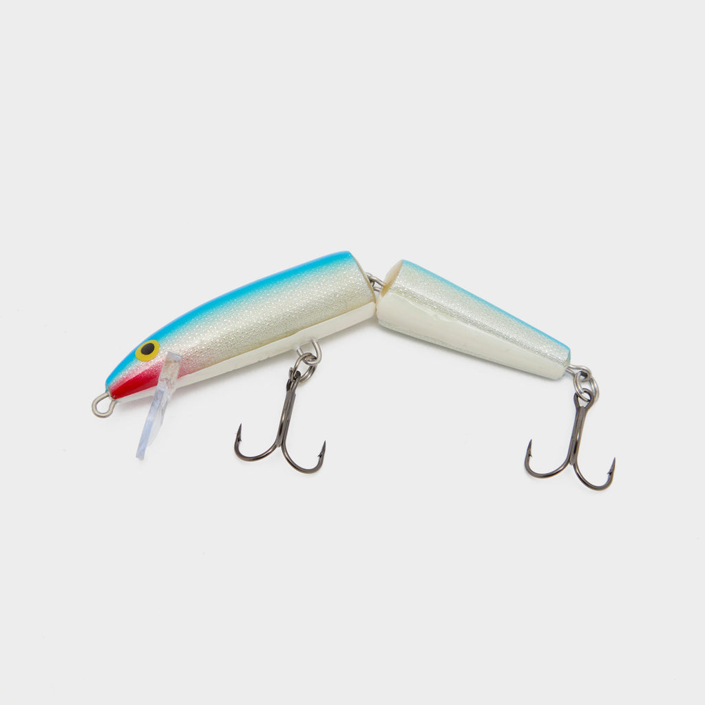 Jointed Floating Lure 11cm