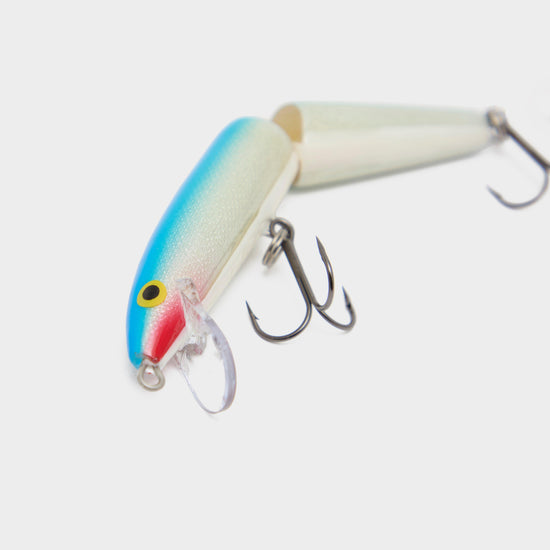 Jointed Floating Lure 11cm