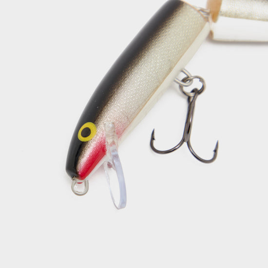 Jointed Floating Lure 11cm