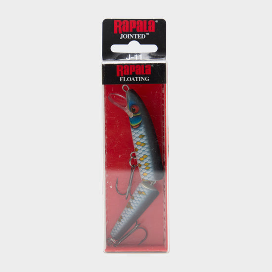 Jointed Floating Lure 11cm