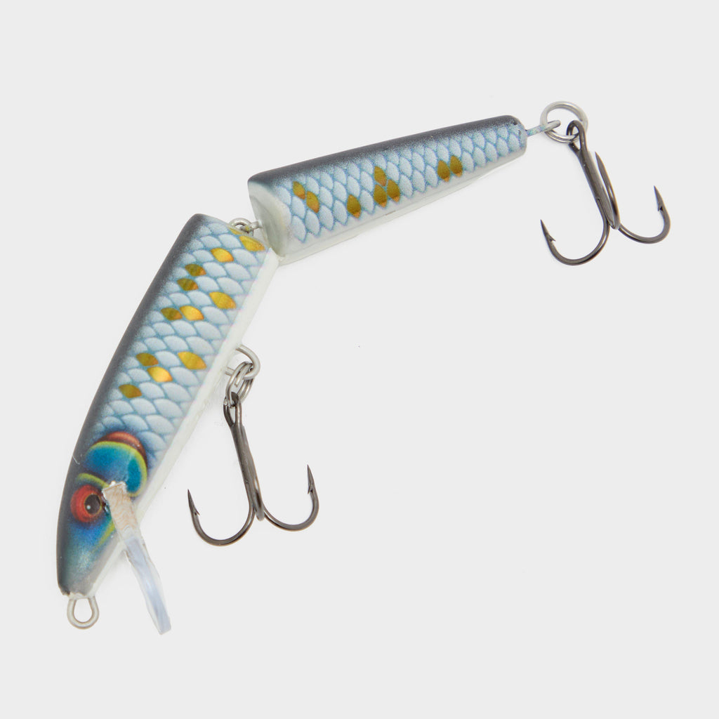 Jointed Floating Lure 11cm