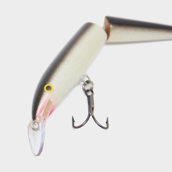 Jointed Floating Lure 13cm