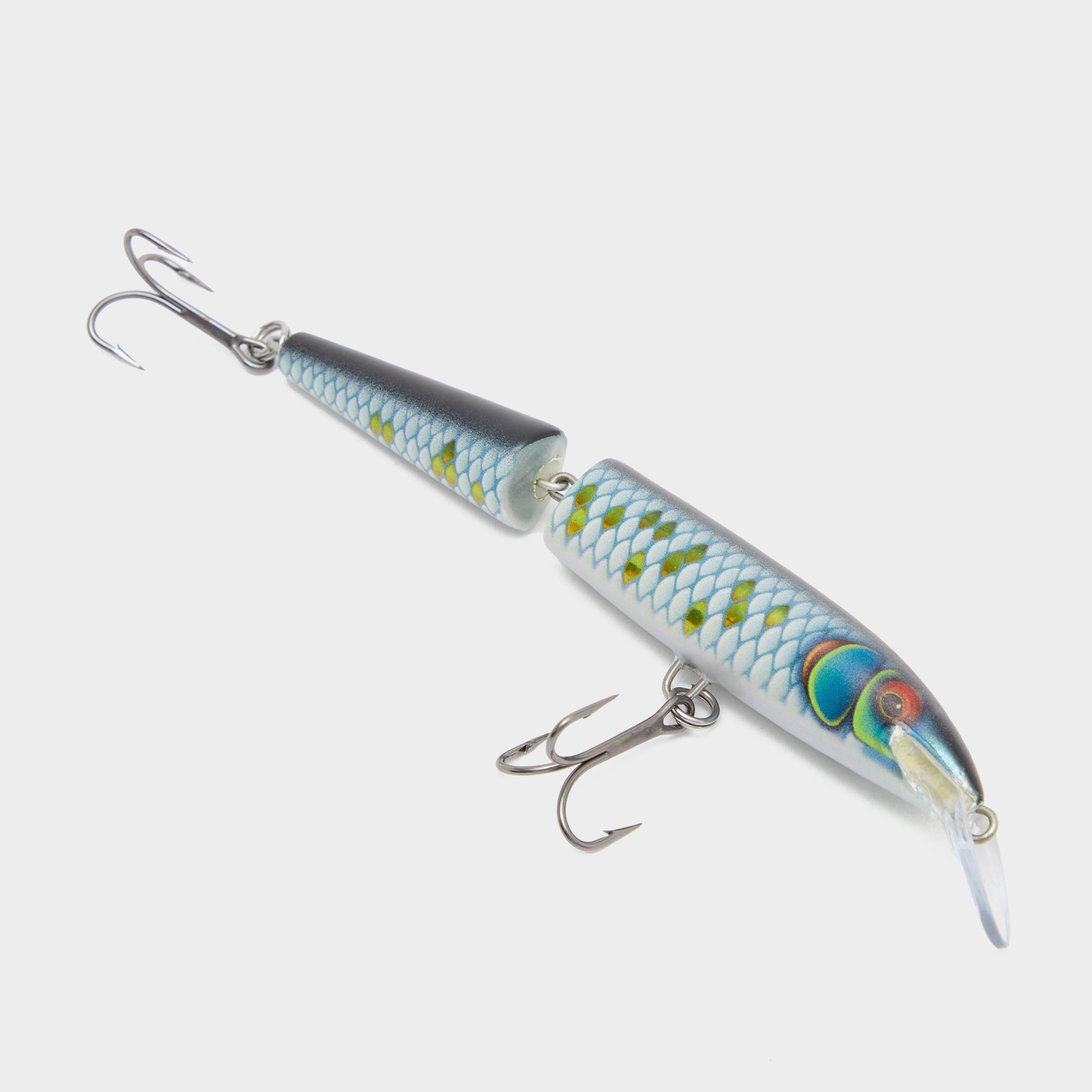 Jointed Floating Lure 13cm