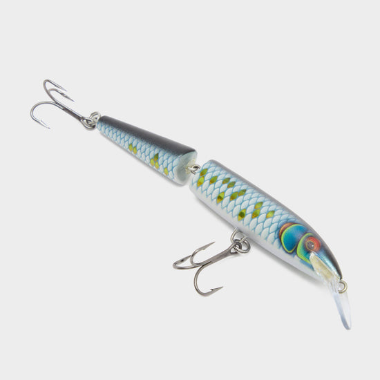 Jointed Floating Lure 13cm