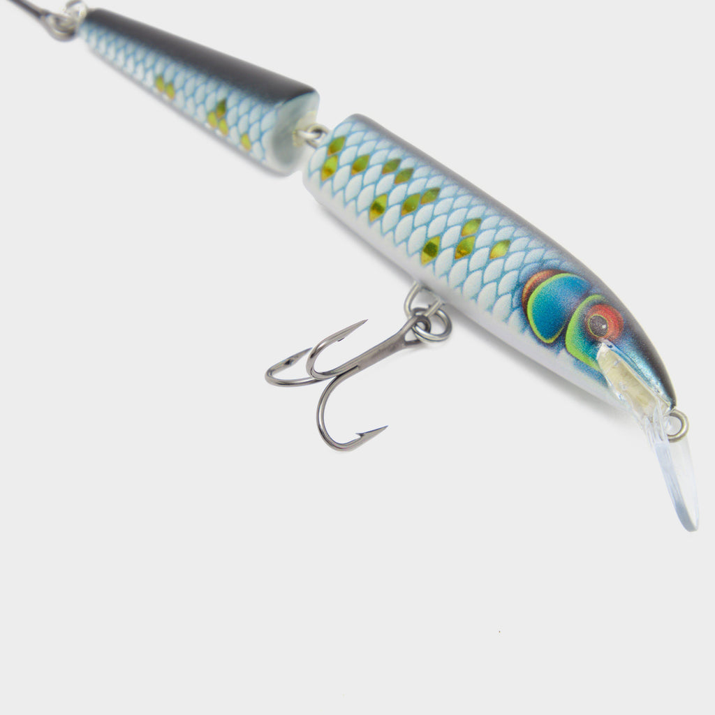 Jointed Floating Lure 13cm
