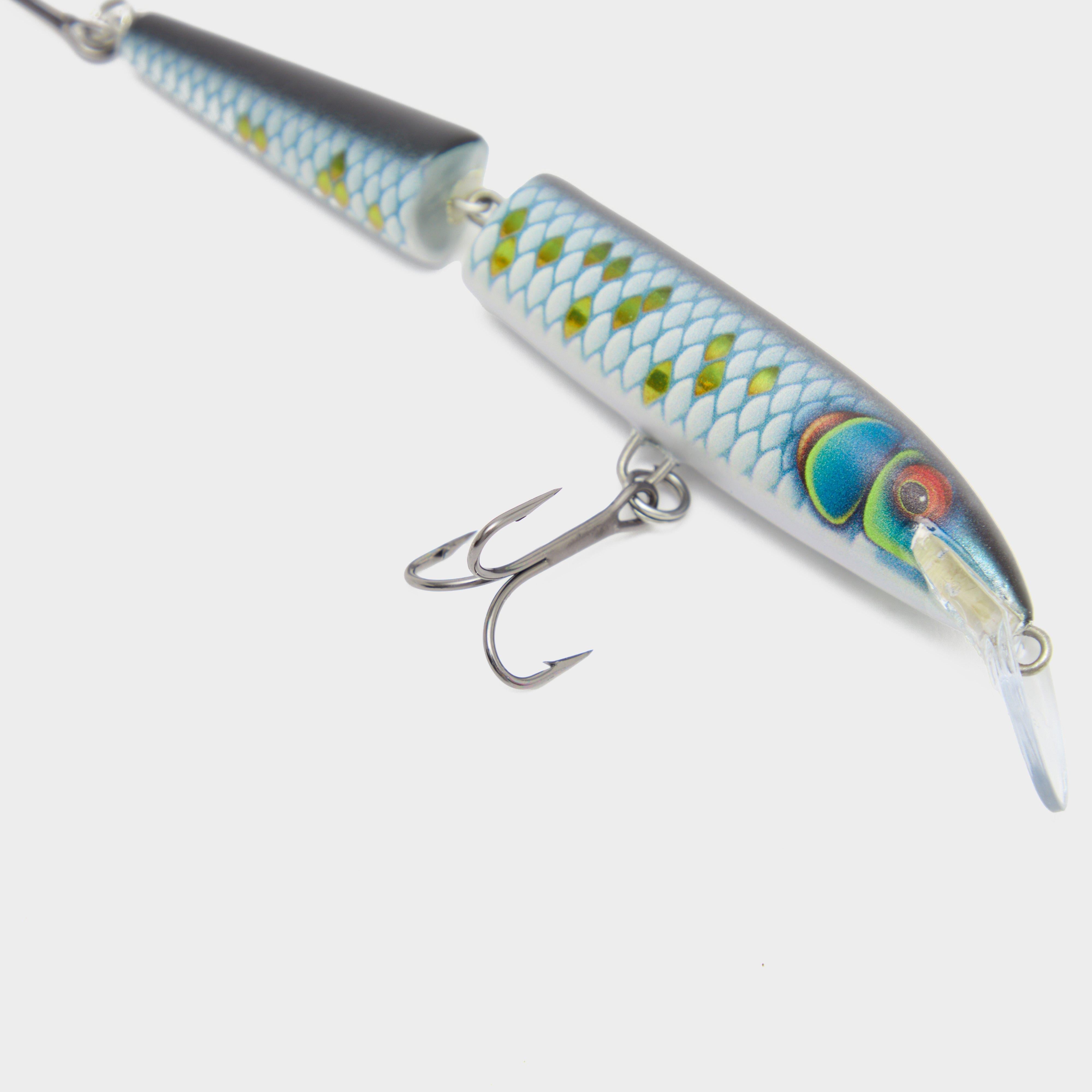 Jointed Floating Lure 13cm